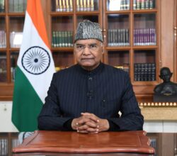 President of India