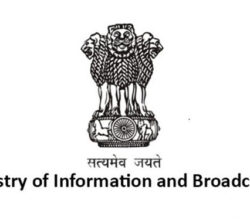 Information & broadcasting Ministry