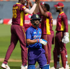 West Indies made a good comeback